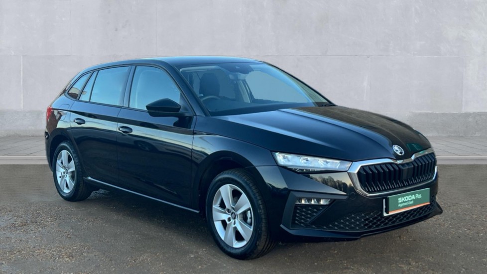 Used Skoda Scala 2025 for sale - 76873128: Photo 1