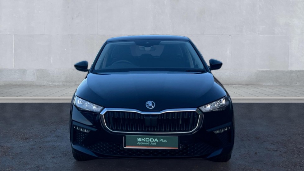 Used Skoda Scala 2025 for sale - 76873128: Photo 10