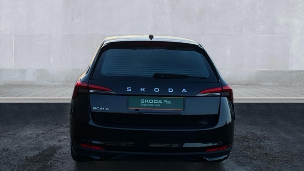 Used Skoda Scala 2025 for sale - 76873128: Photo 11