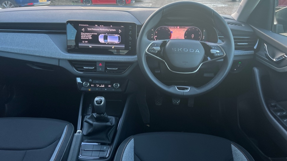 Used Skoda Scala 2025 for sale - 76873128: Photo 12