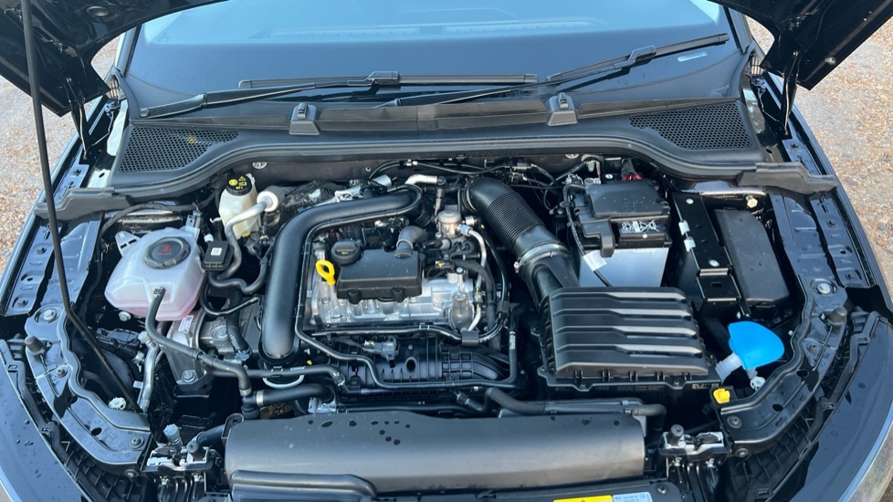 Used Skoda Scala 2025 for sale - 76873128: Photo 17