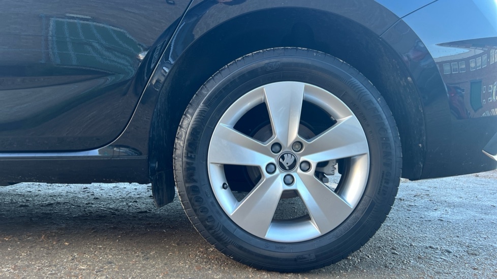 Used Skoda Scala 2025 for sale - 76873128: Photo 18