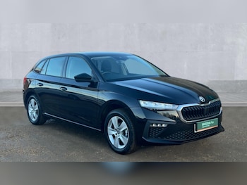 2025 - 1.0 TSI 95 SE Edition 5dr