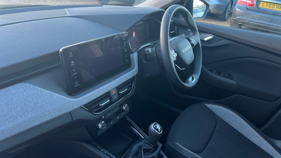 Used Skoda Scala 2025 for sale - 76873128: Photo 2