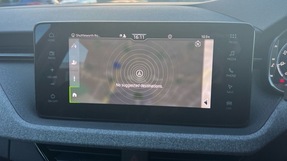 Used Skoda Scala 2025 for sale - 76873128: Photo 21