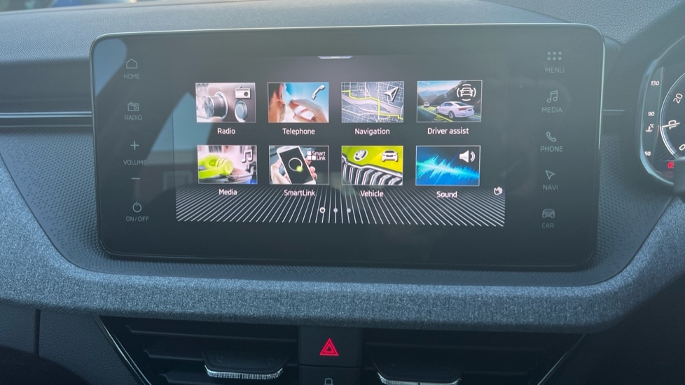 Used Skoda Scala 2025 for sale - 76873128: Photo 23