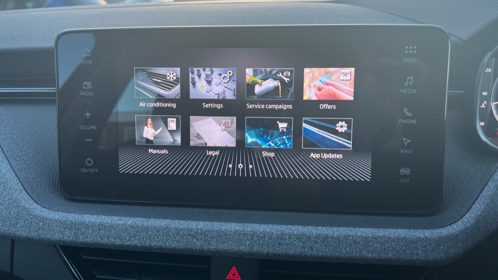 Used Skoda Scala 2025 for sale - 76873128: Photo 24