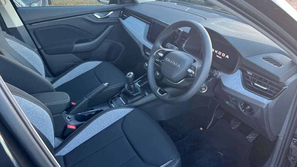Used Skoda Scala 2025 for sale - 76873128: Photo 26
