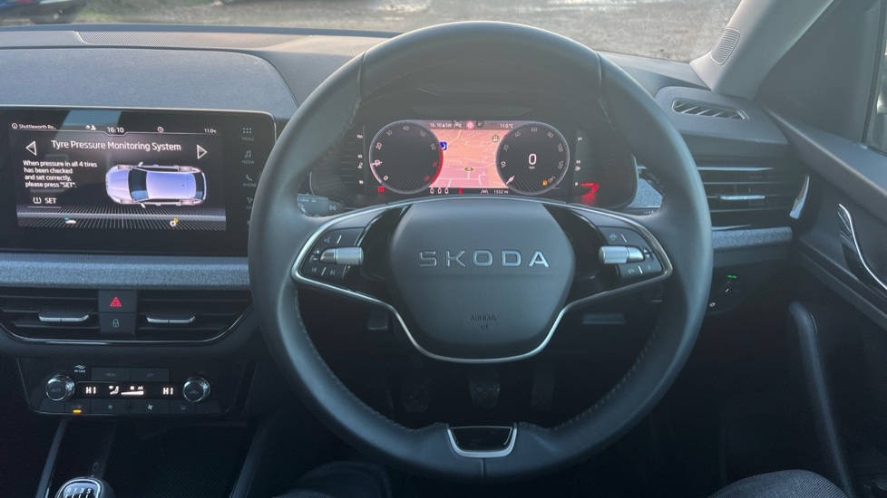 Used Skoda Scala 2025 for sale - 76873128: Photo 27
