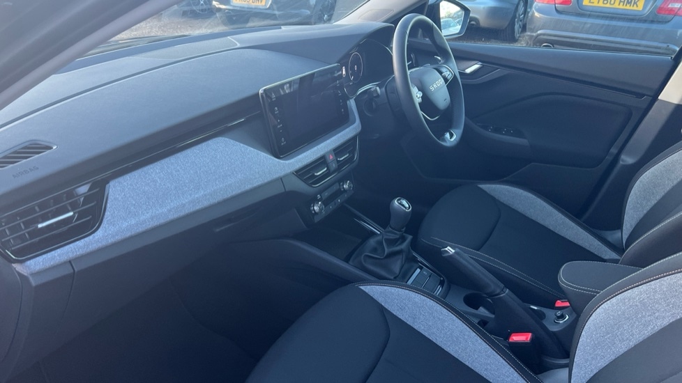 Used Skoda Scala 2025 for sale - 76873128: Photo 28