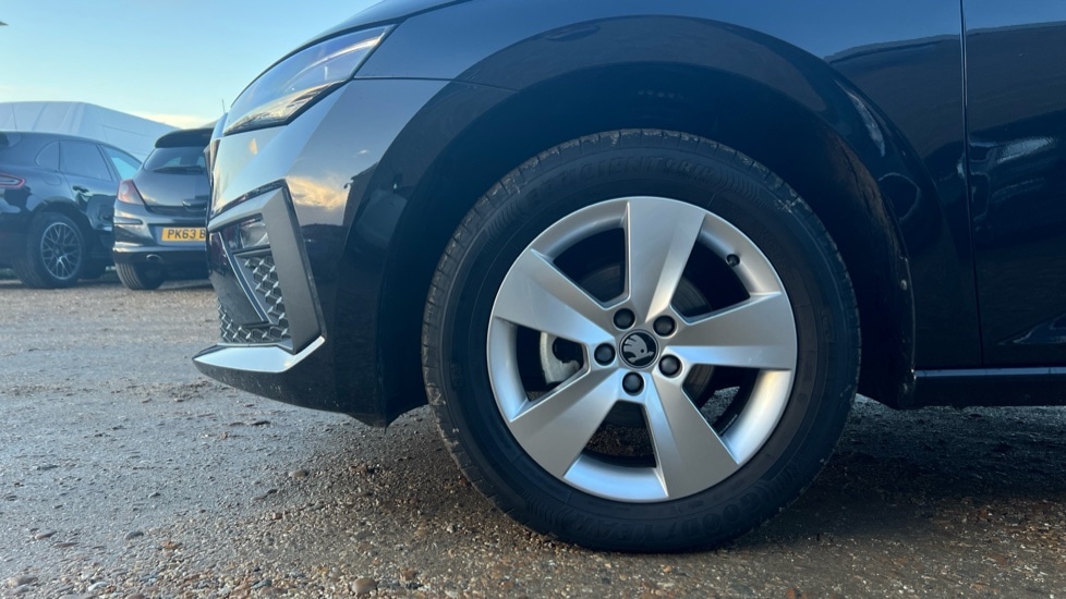 Used Skoda Scala 2025 for sale - 76873128: Photo 5