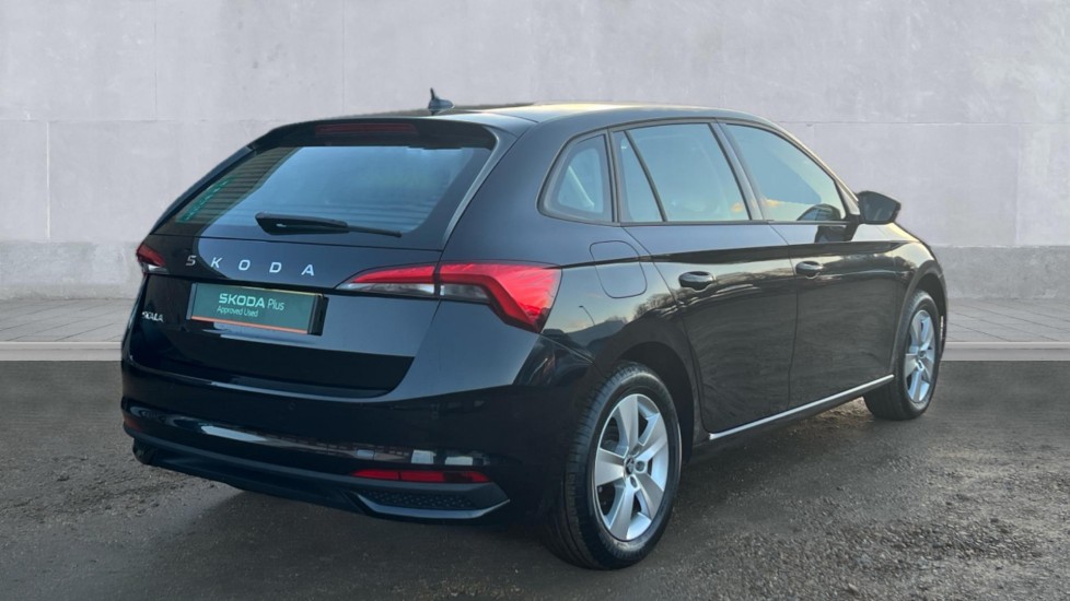 Used Skoda Scala 2025 for sale - 76873128: Photo 8