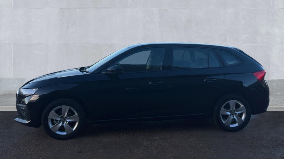 Used Skoda Scala 2025 for sale - 76873128: Photo 9