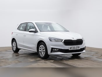 2023 - 1.0 MPI 80 SE Comfort 5dr