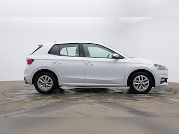 Used Skoda Fabia 2023 for sale - 75472514: Photo