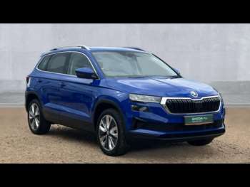 2024 - 1.5 TSI SE L 5dr DSG Auto
