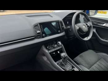 Used Skoda Karoq 2024 for sale - 75244149: Photo