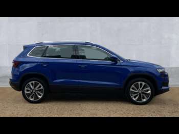 Used Skoda Karoq 2024 for sale - 75244149: Photo