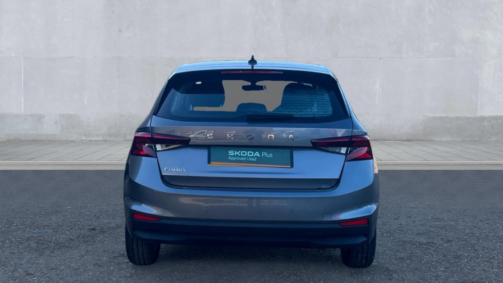 Used Skoda Fabia 2025 for sale - 76870499: Photo 11