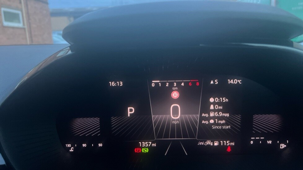 Used Skoda Fabia 2025 for sale - 76870499: Photo 14