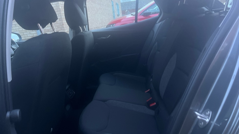 Used Skoda Fabia 2025 for sale - 76870499: Photo 15