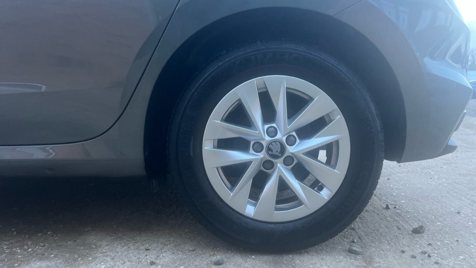 Used Skoda Fabia 2025 for sale - 76870499: Photo 18