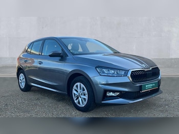 2025 - 1.0 TSI 116 SE Comfort 5dr DSG