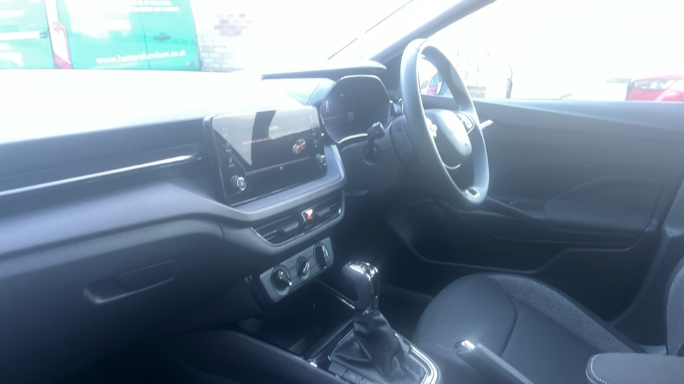 Used Skoda Fabia 2025 for sale - 76870499: Photo 2