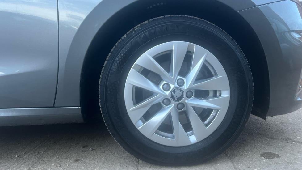 Used Skoda Fabia 2025 for sale - 76870499: Photo 20