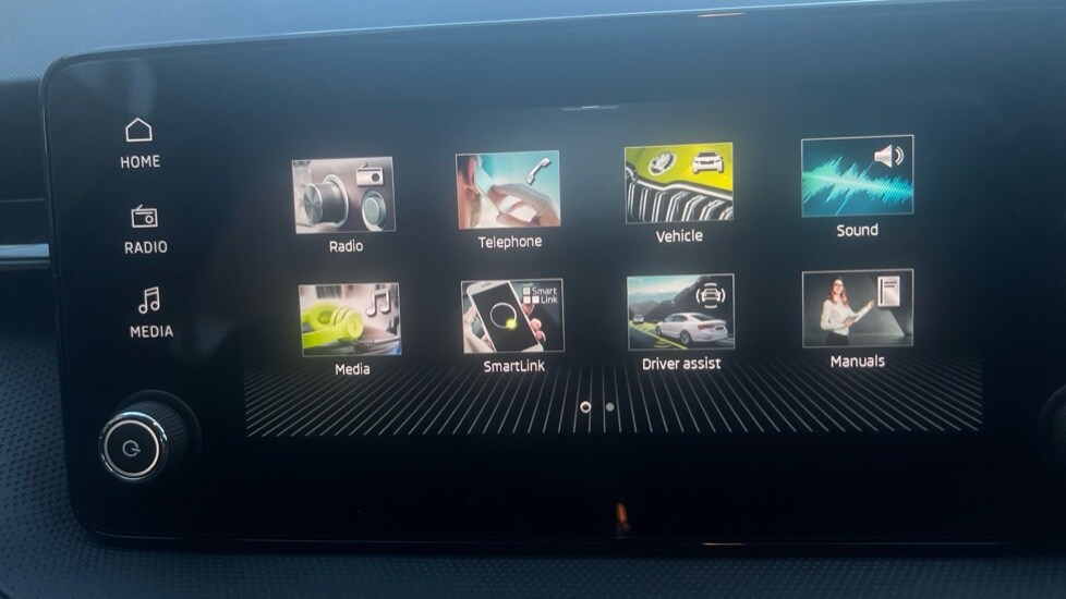 Used Skoda Fabia 2025 for sale - 76870499: Photo 21