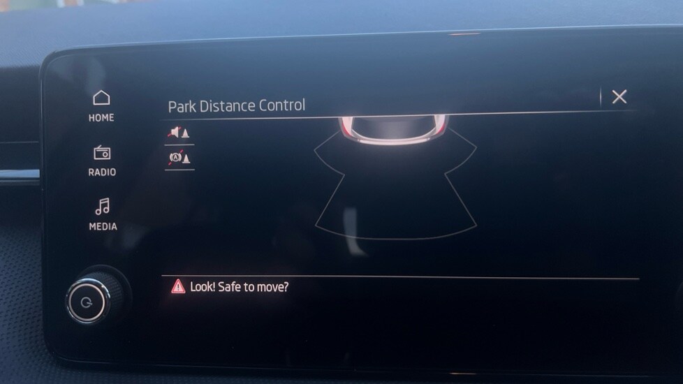 Used Skoda Fabia 2025 for sale - 76870499: Photo 22