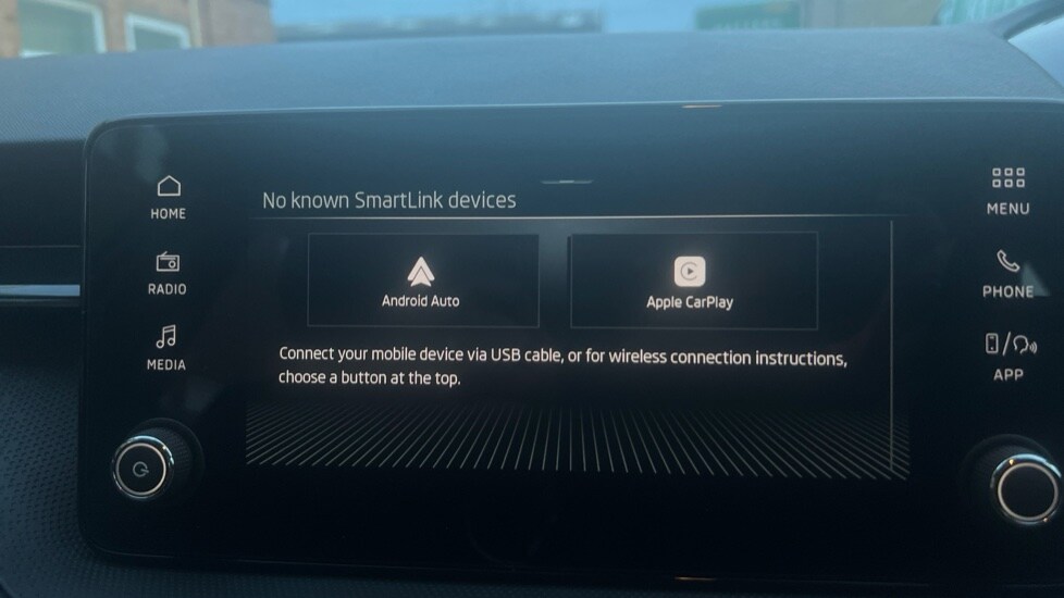 Used Skoda Fabia 2025 for sale - 76870499: Photo 23