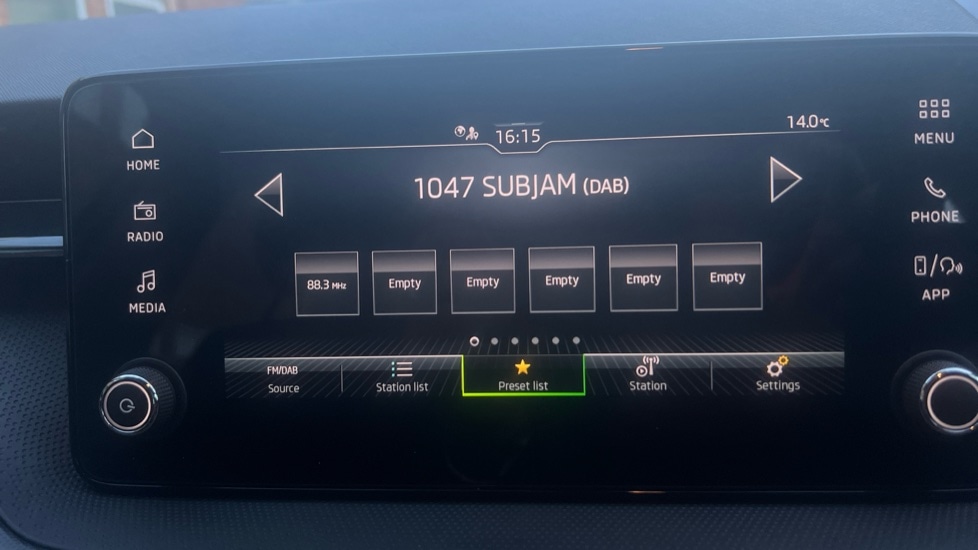 Used Skoda Fabia 2025 for sale - 76870499: Photo 24