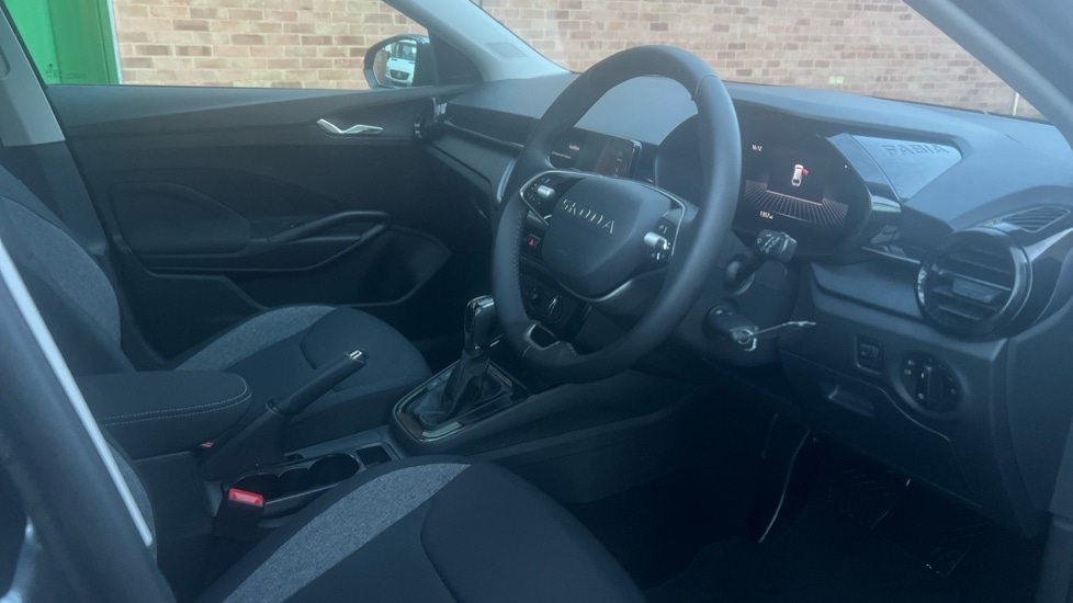 Used Skoda Fabia 2025 for sale - 76870499: Photo 25