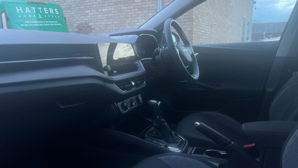 Used Skoda Fabia 2025 for sale - 76870499: Photo 27