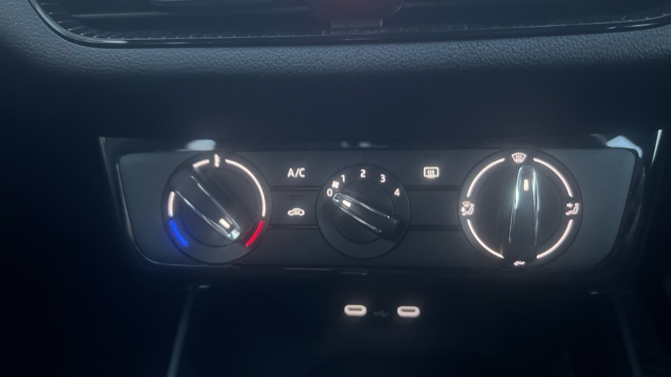 Used Skoda Fabia 2025 for sale - 76870499: Photo 29