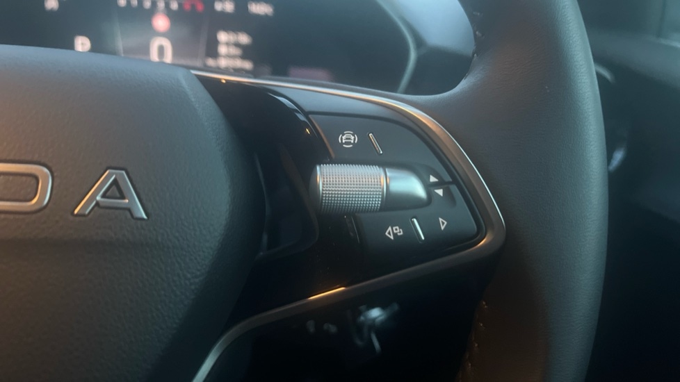 Used Skoda Fabia 2025 for sale - 76870499: Photo 31