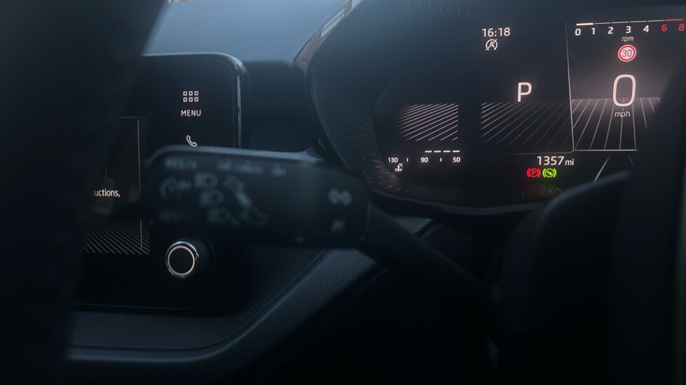 Used Skoda Fabia 2025 for sale - 76870499: Photo 34