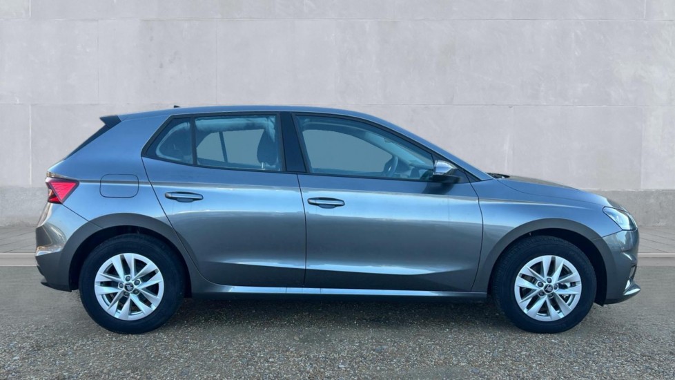 Used Skoda Fabia 2025 for sale - 76870499: Photo 4