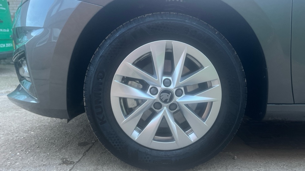 Used Skoda Fabia 2025 for sale - 76870499: Photo 5