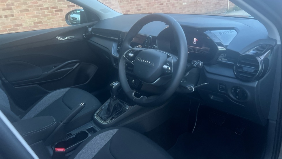 Used Skoda Fabia 2025 for sale - 76870499: Photo 6