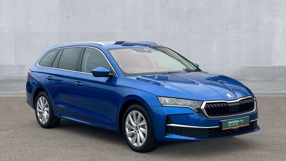 Used Skoda Octavia 2025 for sale - 76272943: Photo 1
