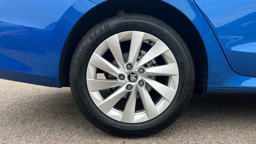Used Skoda Octavia 2025 for sale - 76272943: Photo 18