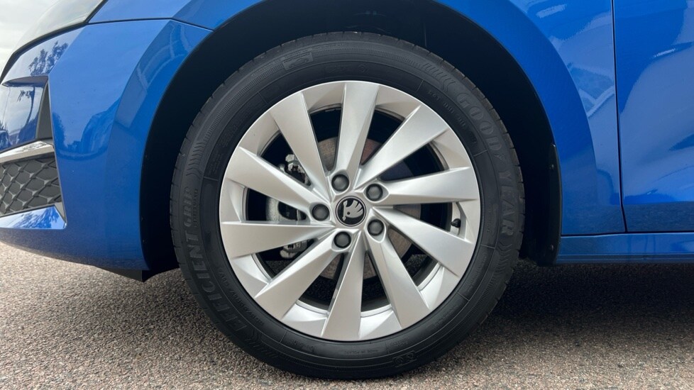 Used Skoda Octavia 2025 for sale - 76272943: Photo 19