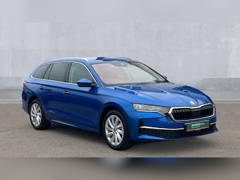 2025 - 1.5 TSI 150 e-TEC SE L 5dr DSG