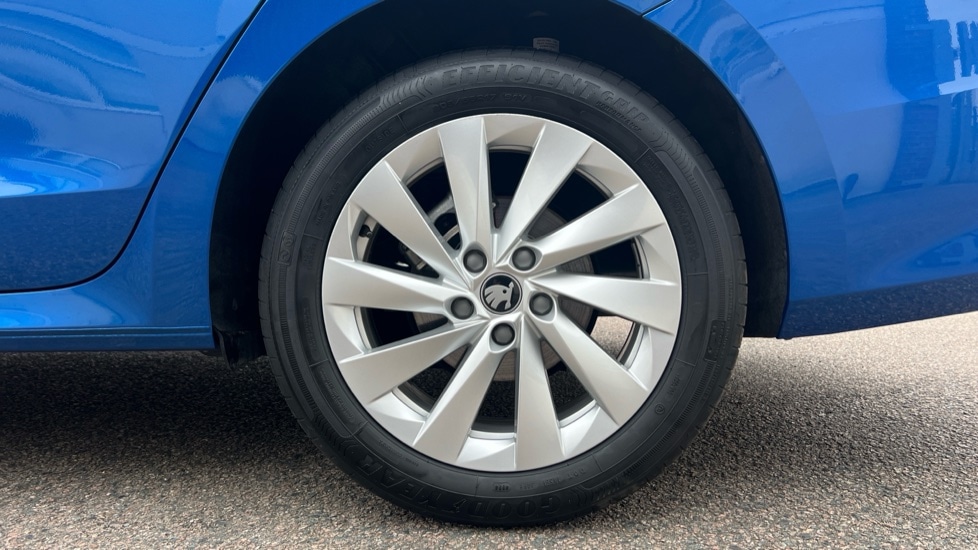 Used Skoda Octavia 2025 for sale - 76272943: Photo 20