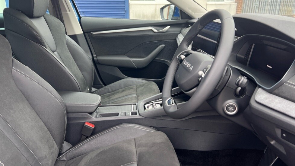Used Skoda Octavia 2025 for sale - 76272943: Photo 26