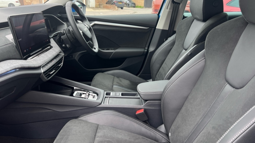 Used Skoda Octavia 2025 for sale - 76272943: Photo 28