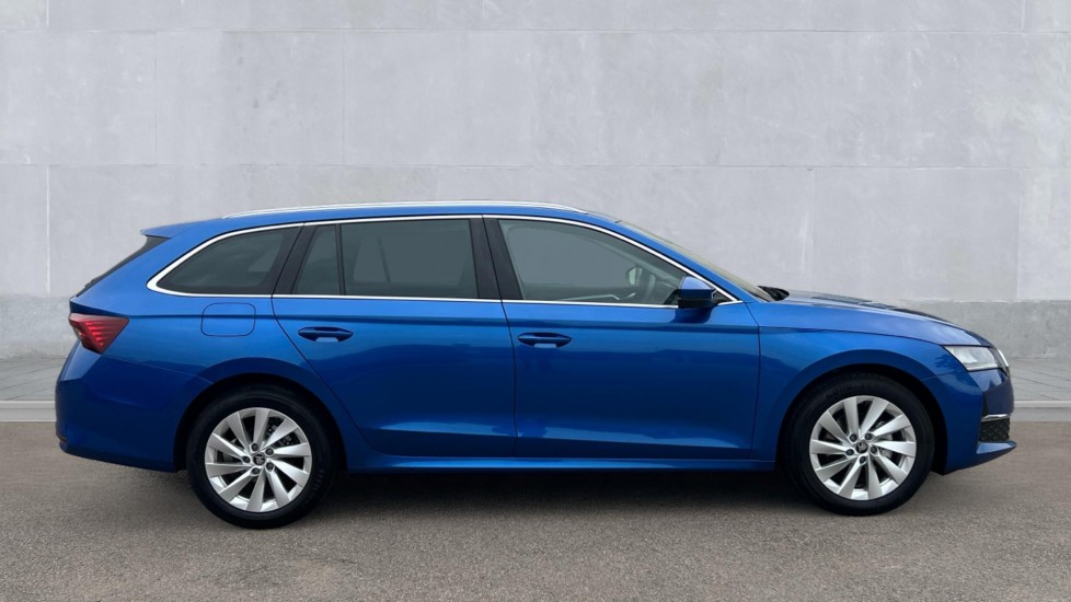 Used Skoda Octavia 2025 for sale - 76272943: Photo 4
