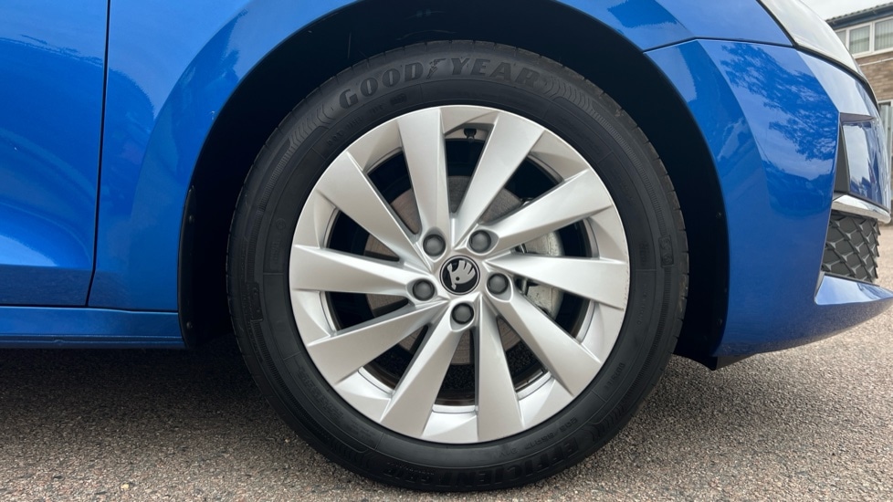 Used Skoda Octavia 2025 for sale - 76272943: Photo 5